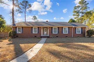 6319 WHITEHALL, Fayetteville, NC 28303