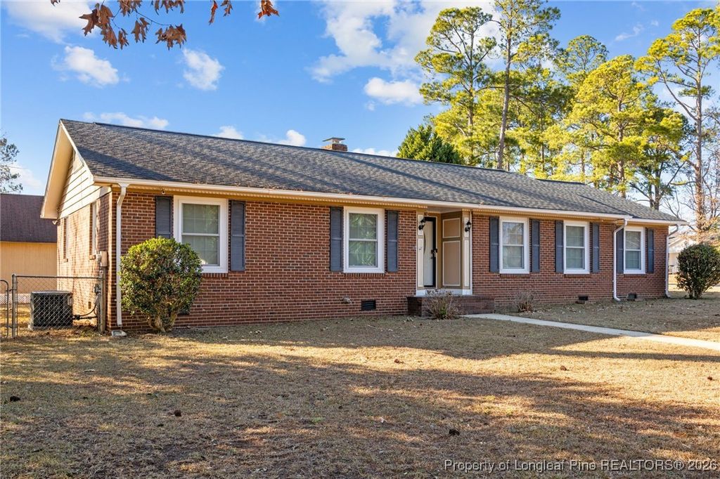 6319 WHITEHALL, Fayetteville, NC 28303 — photo 3