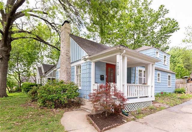 7215 Walnut Street, Kansas City, MO 64114