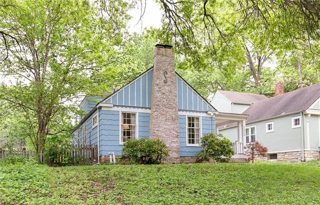 7215 Walnut Street, Kansas City, MO 64114