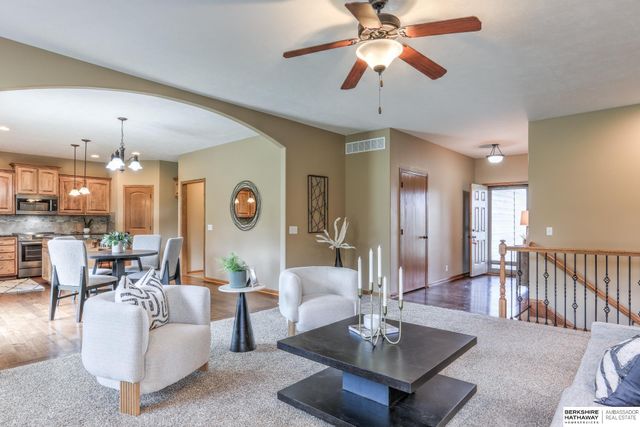 21315 Blackstone Circle, Gretna, NE 68028