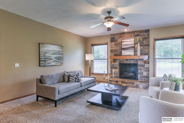 21315 Blackstone Circle, Gretna, NE 68028