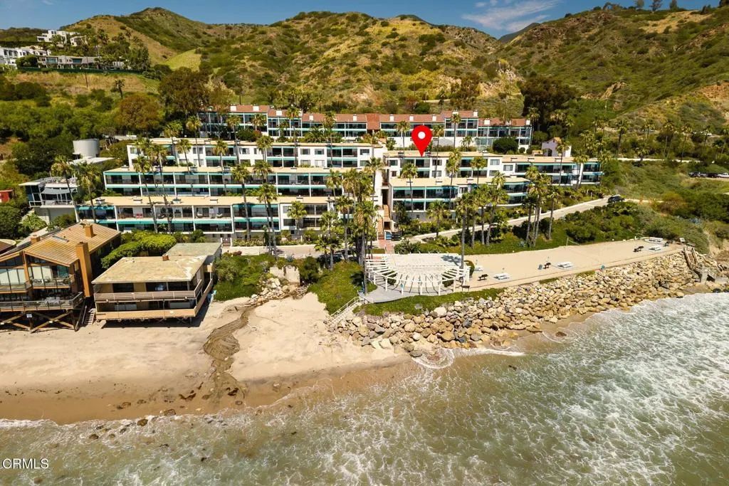 26664 Seagull Way B210, Malibu, CA 90265