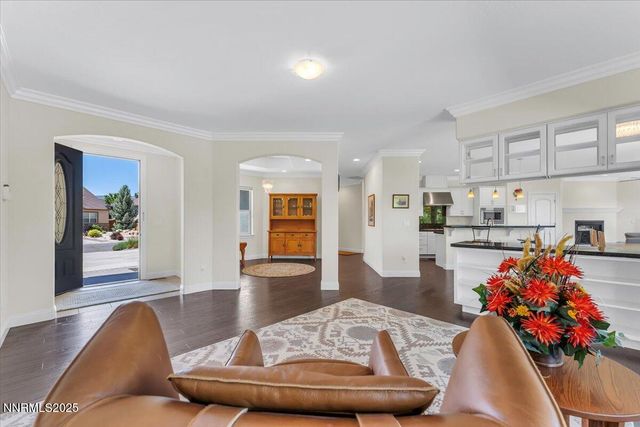 1636 Robb Drive, Carson City, NV 89703