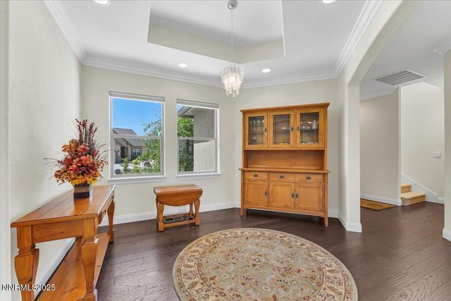 1636 Robb Drive, Carson City, NV 89703