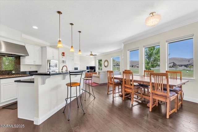 1636 Robb Drive, Carson City, NV 89703