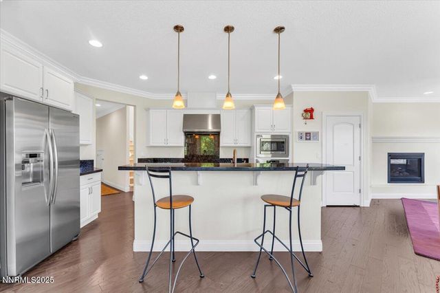 1636 Robb Drive, Carson City, NV 89703