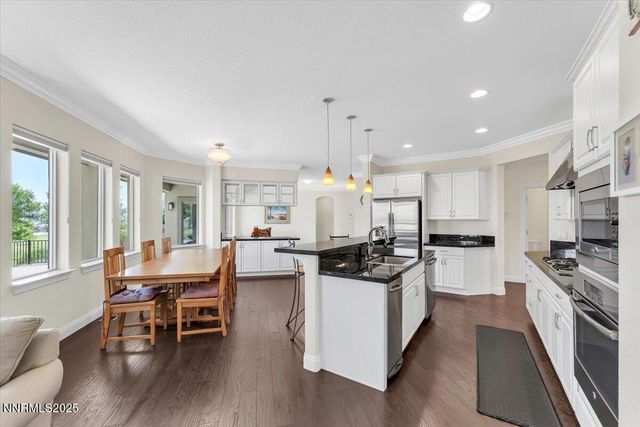 1636 Robb Drive, Carson City, NV 89703