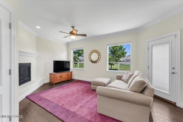 1636 Robb Drive, Carson City, NV 89703