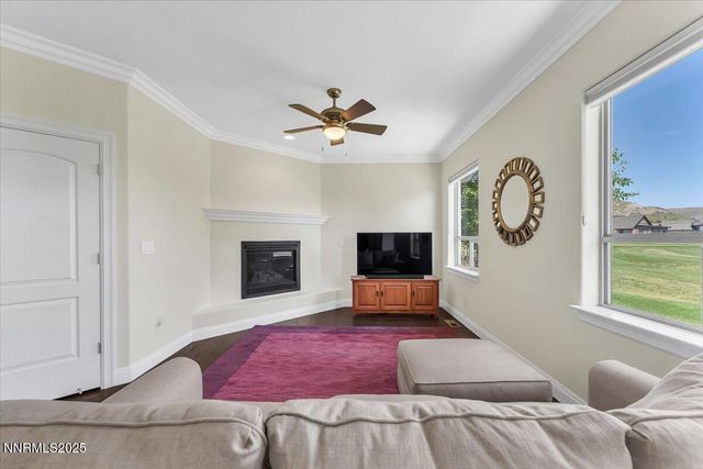 1636 Robb Drive, Carson City, NV 89703