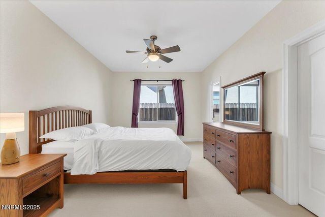 1636 Robb Drive, Carson City, NV 89703