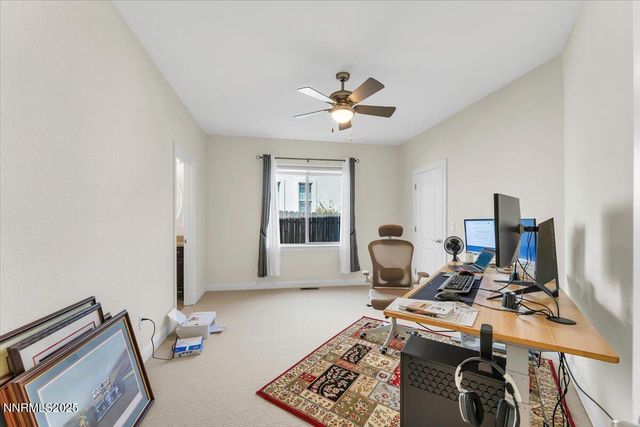 1636 Robb Drive, Carson City, NV 89703