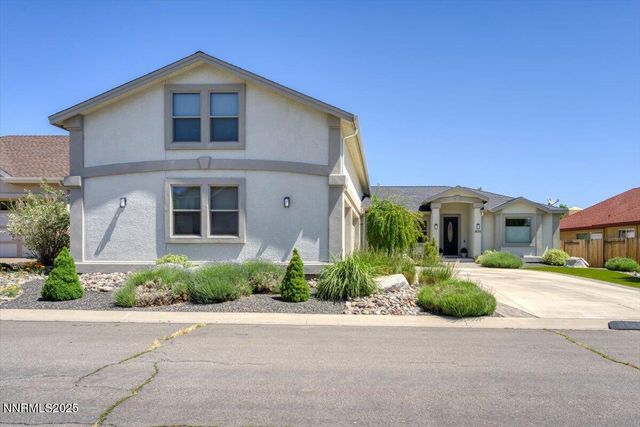 1636 Robb Drive, Carson City, NV 89703