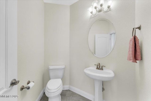 1636 Robb Drive, Carson City, NV 89703