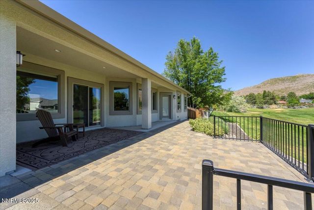1636 Robb Drive, Carson City, NV 89703