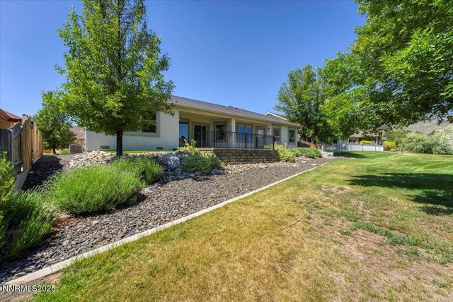 1636 Robb Drive, Carson City, NV 89703