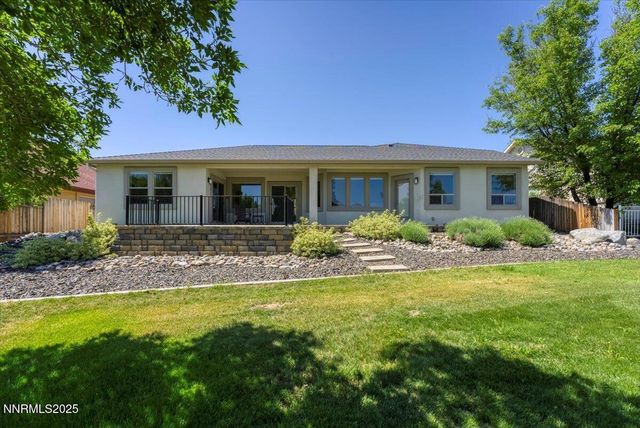 1636 Robb Drive, Carson City, NV 89703