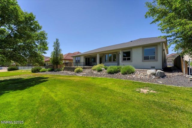 1636 Robb Drive, Carson City, NV 89703