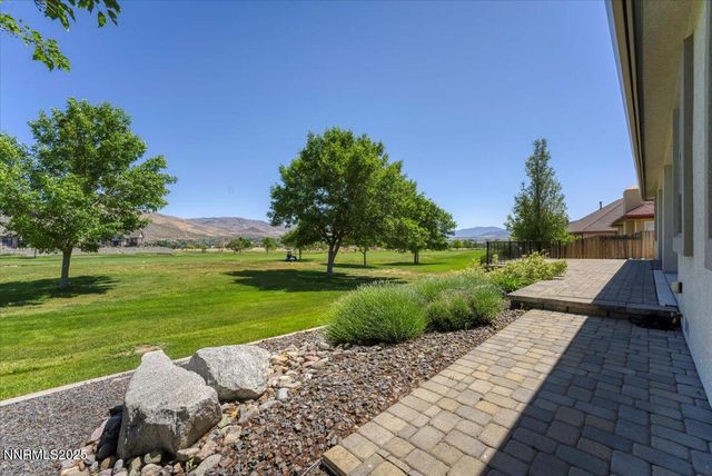 1636 Robb Drive, Carson City, NV 89703