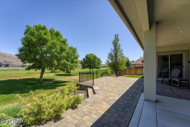 1636 Robb Drive, Carson City, NV 89703