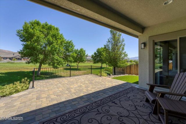 1636 Robb Drive, Carson City, NV 89703