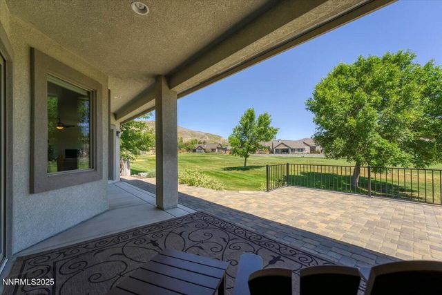 1636 Robb Drive, Carson City, NV 89703