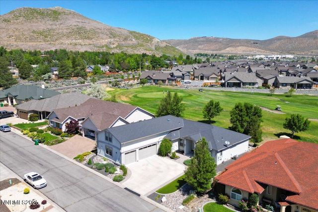1636 Robb Drive, Carson City, NV 89703