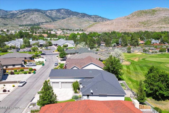 1636 Robb Drive, Carson City, NV 89703