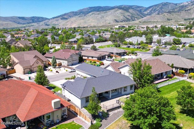 1636 Robb Drive, Carson City, NV 89703