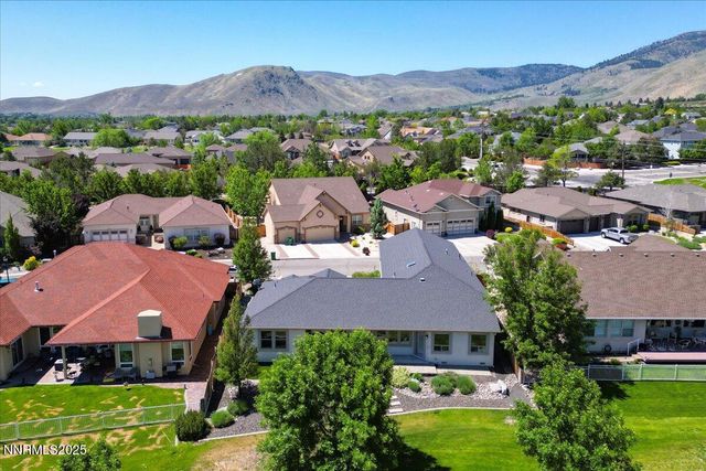 1636 Robb Drive, Carson City, NV 89703