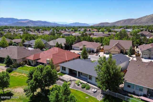 1636 Robb Drive, Carson City, NV 89703