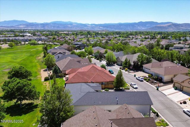 1636 Robb Drive, Carson City, NV 89703