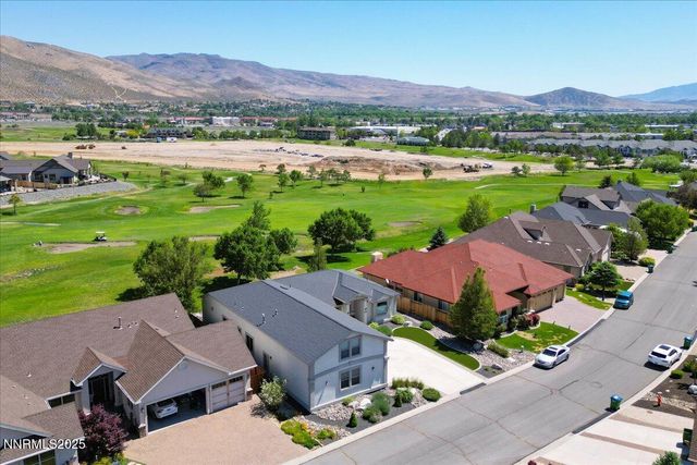 1636 Robb Drive, Carson City, NV 89703