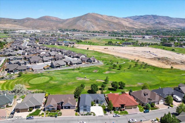 1636 Robb Drive, Carson City, NV 89703