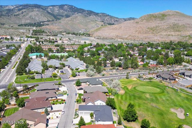 1636 Robb Drive, Carson City, NV 89703