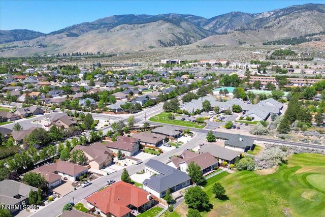 1636 Robb Drive, Carson City, NV 89703