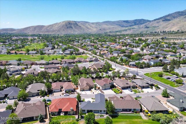 1636 Robb Drive, Carson City, NV 89703