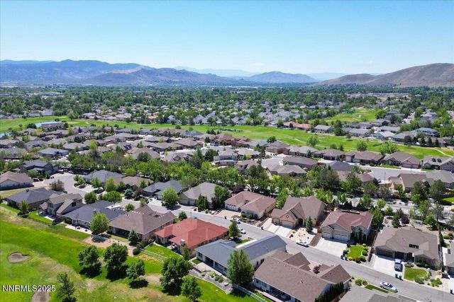1636 Robb Drive, Carson City, NV 89703