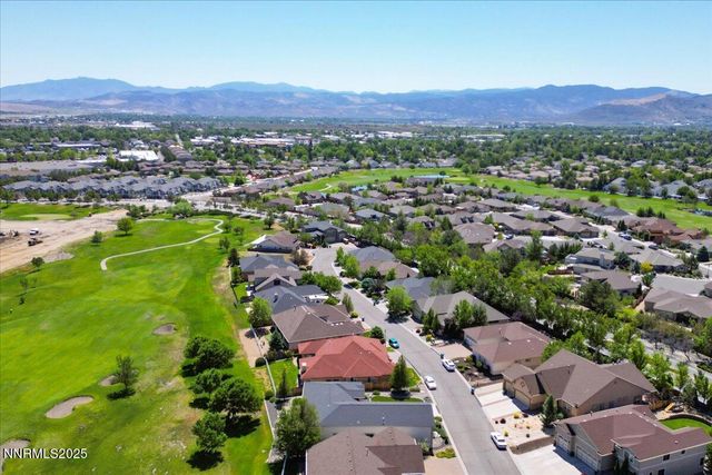 1636 Robb Drive, Carson City, NV 89703