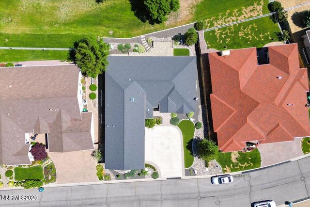 1636 Robb Drive, Carson City, NV 89703