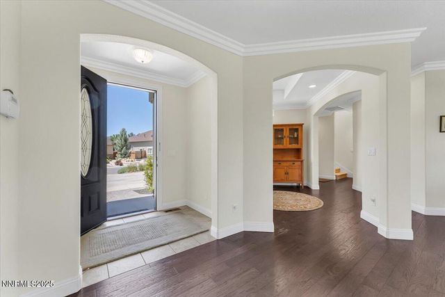 1636 Robb Drive, Carson City, NV 89703