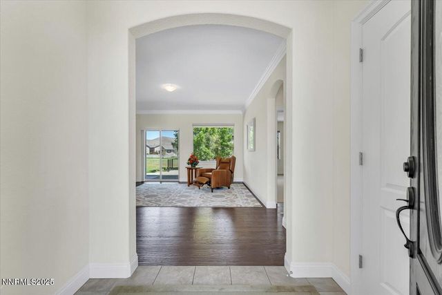 1636 Robb Drive, Carson City, NV 89703