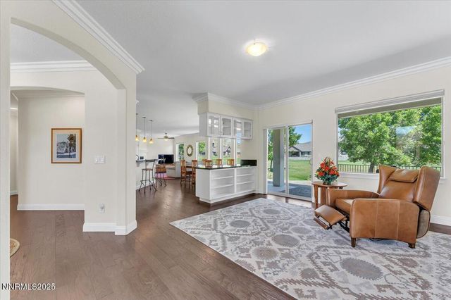 1636 Robb Drive, Carson City, NV 89703