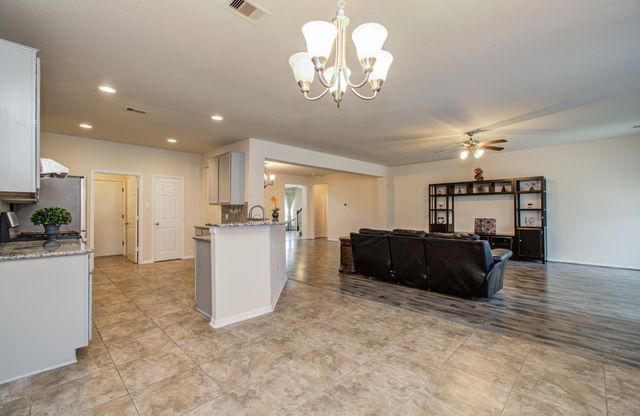 6815 Maize Clearing Trail, Humble, TX 77338