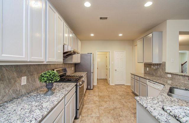 6815 Maize Clearing Trail, Humble, TX 77338