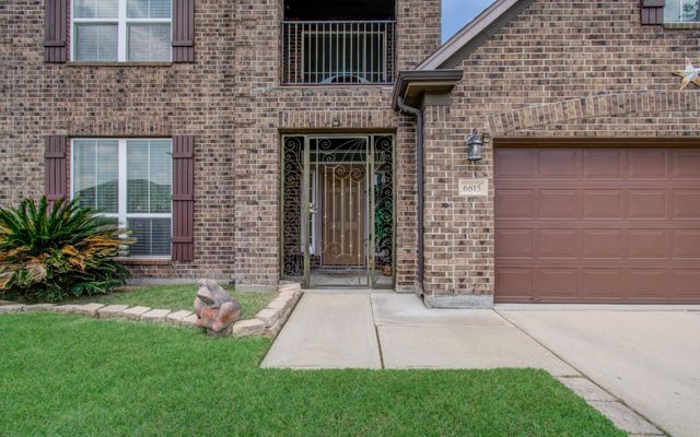 6815 Maize Clearing Trail, Humble, TX 77338