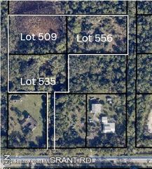 00 Grant Road, Grant-valkaria, FL 32949