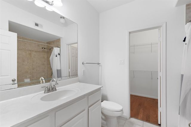 12707 Boheme Drive 702, Houston, TX 77024