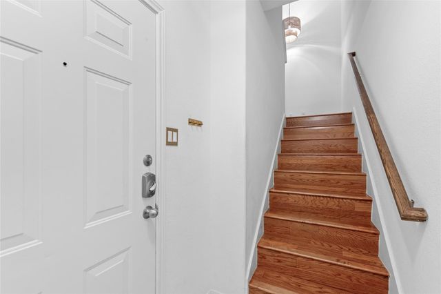 12707 Boheme Drive 702, Houston, TX 77024