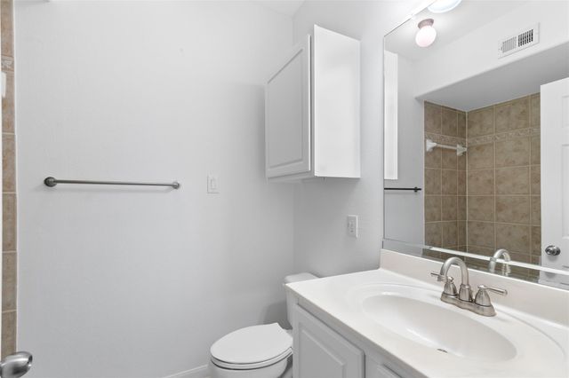 12707 Boheme Drive 702, Houston, TX 77024